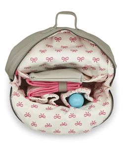 Pink Lining London Changing Bag
