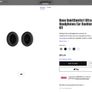 Bose Ultra Qc Headphones Image 4