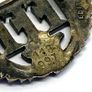 World War II French Forces Of The Interior Resistance Badge Image 7