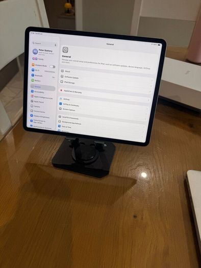 iPad Pro 12.9 (2022)