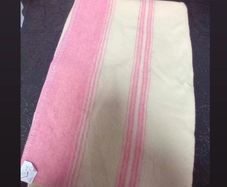 Woolen Blanket
