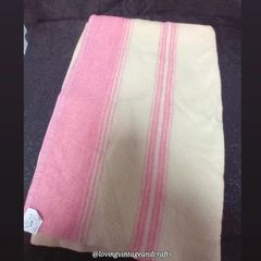 Woolen Blanket