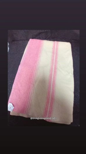 Woolen Blanket