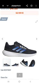 adidas