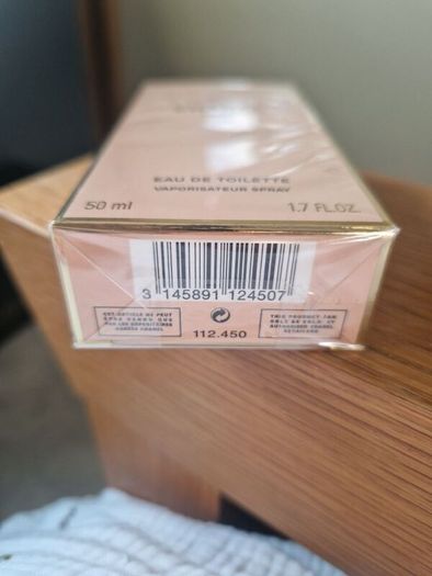 Chanel Allure 50ml