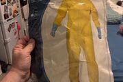 Breaking bad costume
