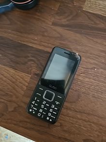 Cubo mobile phone