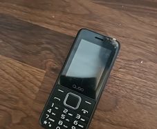 Cubo mobile phone