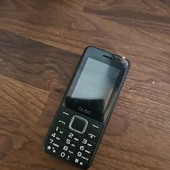 Cubo mobile phone