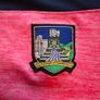 Limerick GAA Official O'Neills Hurling Jersey (Youths 9-10 Years) FREE POST Image 3