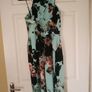 River island jumpsuit Image 3