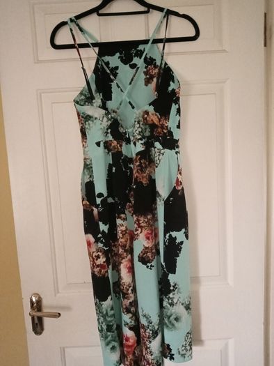 River island jumpsuit