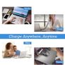 45W HP Laptop Charger for HP Laptop, 19.5V 2.31A Power Supply for HP Stream 11 13 14 HP Pavilion 11 13 HP Chromebook 11 14 HP Spectre x360 x2 11 13, HP ProBook 430 and More(4.5mm 3mm) Image 5