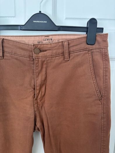 Levi's XX Chinos