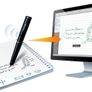 Livescribe 2GB Echo Smartpen (Black) & 3-D Recording Headset Image 5
