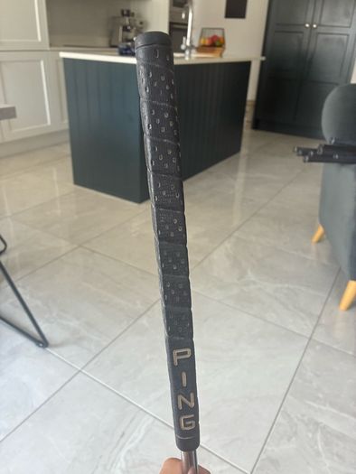 Ping Answer 2 Putter