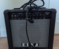 amplifier