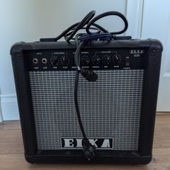 amplifier