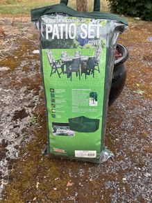 Patio Furniture Cover