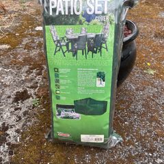 Patio Furniture Cover