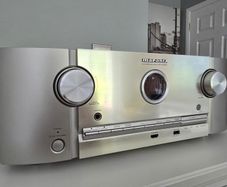 Marantz SR5007 receiver