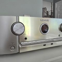 Marantz SR5007 receiver