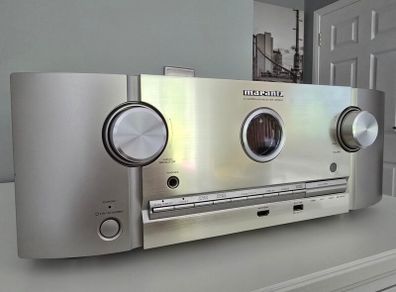 Marantz SR5007 receiver