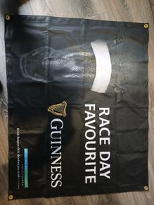 Guinness Flag