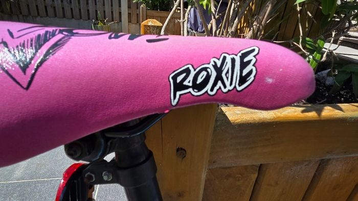 Apollo Roxie Kids 16 inch BMX Bike