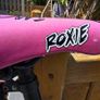 Apollo Roxie Kids 16 inch BMX Bike Image 2