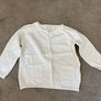 baby  cardigan  12-18 months 86cm Image 2