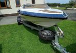 Dateline Bikini Speedboat