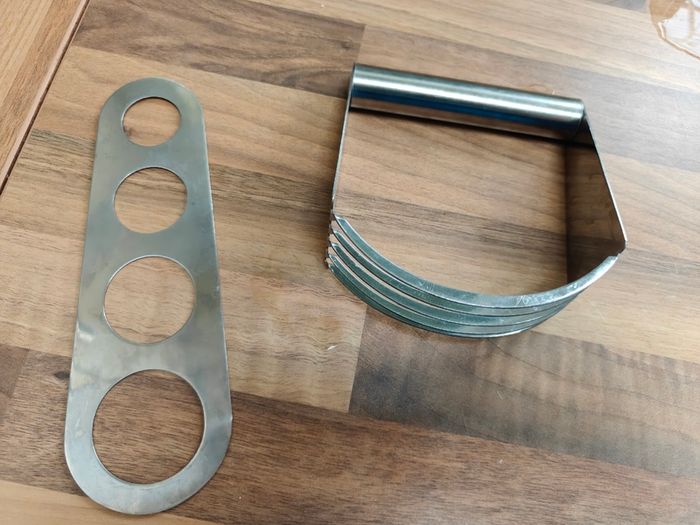 Cooking gadgets