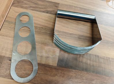 Cooking gadgets