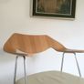Vintage Retro Mid Century Robin Day Model 675 Desk Chair/Occasional Chair Image 5