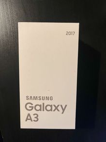 Samsung Galaxy A3 4.7 Inch 16GB Android