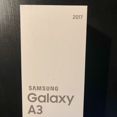 Samsung Galaxy A3 4.7 Inch 16GB Android