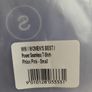 Womens best Power Seamless T-shirt, size Small Image 3