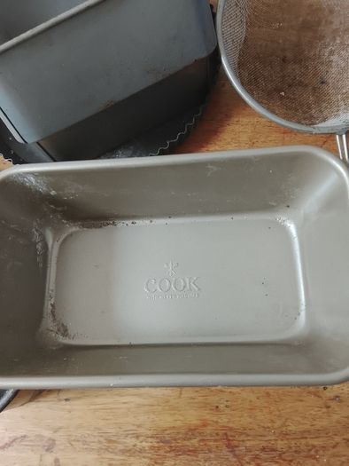 Baking Utensils collection