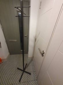 coat stand