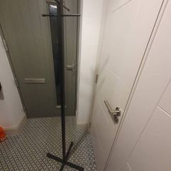 coat stand