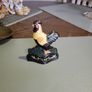 Cast iron cockerel Image 8