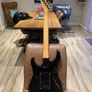 Jackson dinky with babicz tremolo and Japan neck Image 8