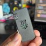 Aura-Slim Raspberry Pi Zero Case Ultra-Low Profile Snap-Fit Enclosure Image 10
