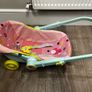 Baby Born Dolls Car Seat Image 2