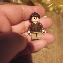 Lego star wars minifigure female padawan
