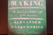 On Film-making: An Introduction to the Craft of the Director
