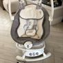 Joie 2 in 1 baby swing & rocker new without box. Image 7