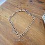 Antique Rose Gold Chain Image 3
