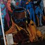 Cops ! Issue #11 ! Central Organisation of Police Specialists ! Copper Age Comic from 1989 ! by DC Comcics ! Image 2